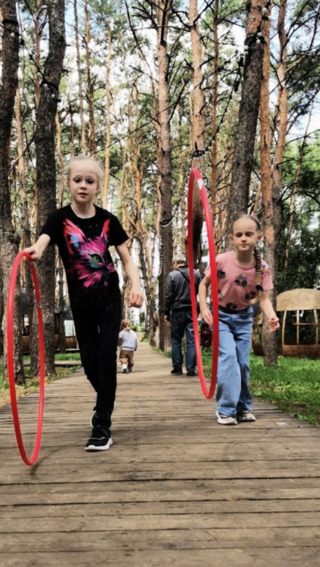 Соревнования на песке